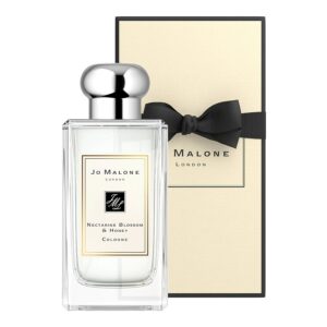 JO MALONE NECTARINE BLOSSOM & HONEY COLOGNE 100 ML TESTER # (CAJA GENERICA)