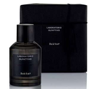 LABORATORIO OLFATTIVO NEKTAR EDP 100 ML TESTER # (CAJA GENERICA)