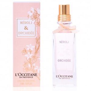 OCCITANE NEROLI ORCHIDEE EDT 75 ML TESTER # (CAJA GENERICA)