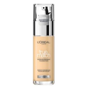 LOREAL TRUE MATCH 1N NEUTRAL UNDERTONE 30ML