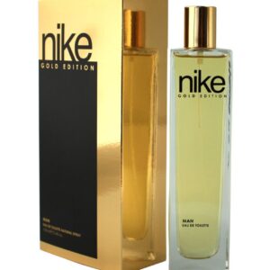 NIKE GOLD EDITION MAN EDT 100 ML