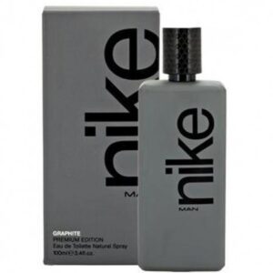 NIKE GRAPHITE MAN EDT 100 ML