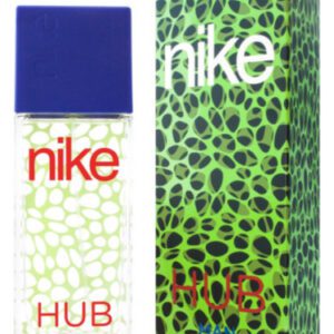 NIKE HUB MAN EDT 30 ML TESTER # (CAJA GENERICA)