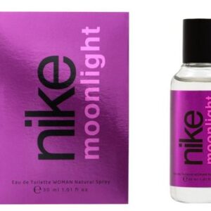 NIKE MOONLIGHT WOMAN EDT 100 ML TESTER # (CAJA GENERICA)