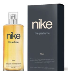 NIKE MAN THE PERFUME EDT 75 ML