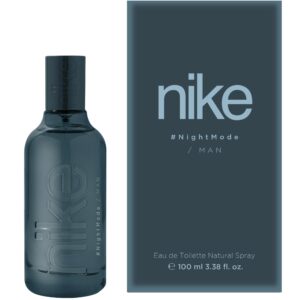 NIKE NIGHT MODE EDT 100 ML TESTER # (CAJA GENERICA)
