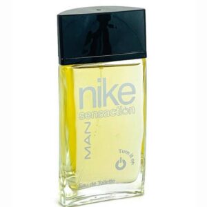 NIKE MAN SENSATIONAL TURN IT ON EDT 50 ML TESTER # (CAJA GENERICA)