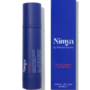 NiMYA SPRAY SETIS AND FORGET IT 45 ML REGULAR