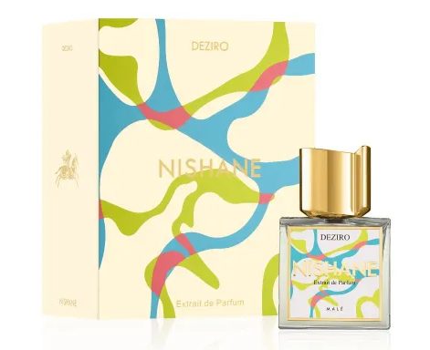 NISHANE DEZIRO EXTRAIT PARFUM 100 ML