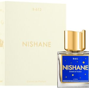 NISHANE B-612 EXTRAIT PARFUM 50 ML TESTER # (CAJA GENERICA)