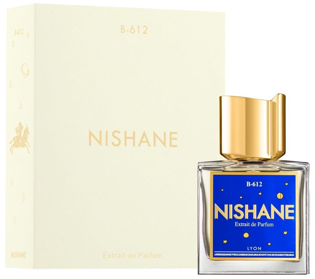NISHANE B-612 EXTRAIT PARFUM 50 ML