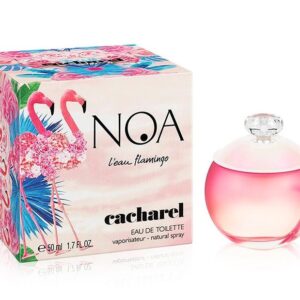 NOA L`EAU FLAMINGO EDT 50ML TESTER # (CAJA GENERICA)