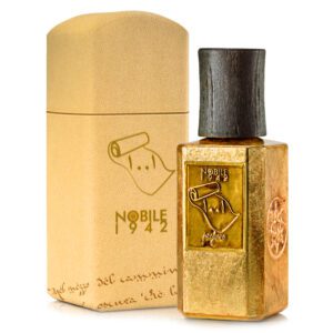 NOBILE 1942 1001 EXTRAIT 75 ML TESTER # (CAJA GENERICA)