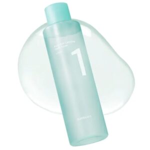 NOMBUZIN Nº 1 PURE-FULL CALMING HERB TONER 300 ML REGULAR