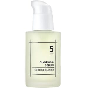 NOMBUZIN Nº 5 GOODBYE BLEMISH SERUM 50 ML REGULAR