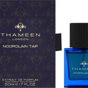 THAMEEN NOOROLAIN TAIF EXTRAIT PARFUM 50 ML TESTER # (CAJA GENERICA)