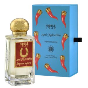 NOBILE 1942 ANTIMALOCCHIO EDP 75 ML TESTER # (CAJA GENERICA)