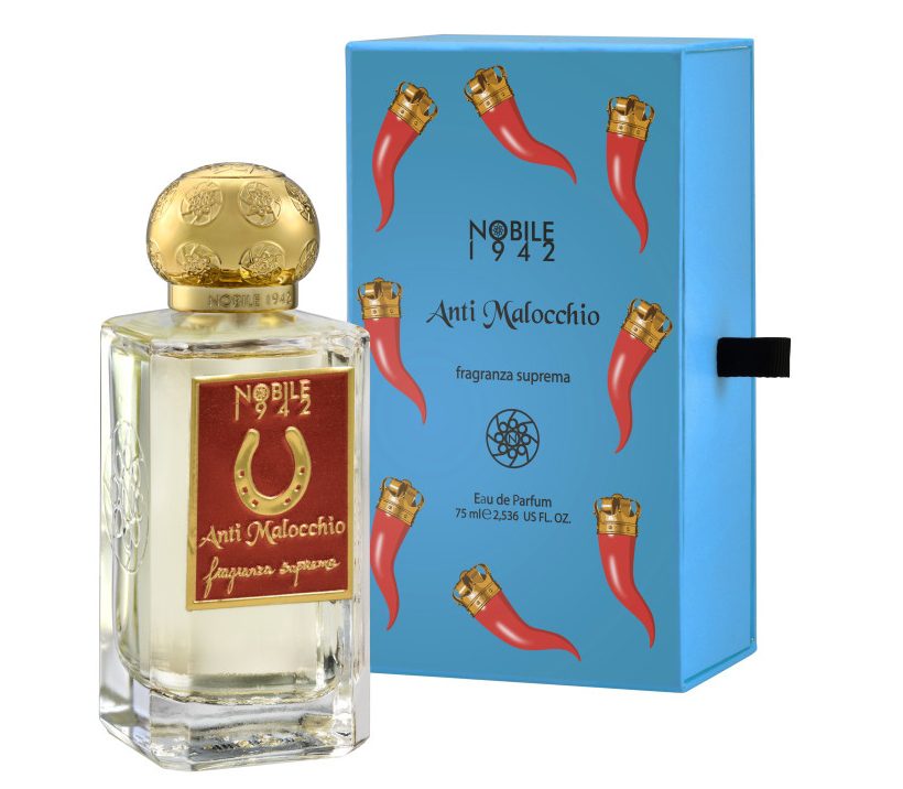 NOBILE 1942 ANTIMALOCCHIO EDP 75 ML