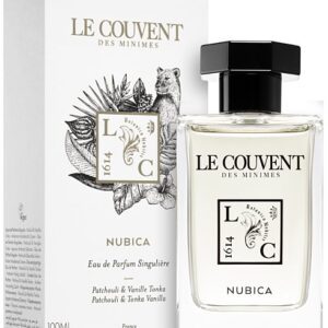 LE COUVENT DES MINIMES SINGULIERES NUBICA EDP 100 ML TESTER # (CAJA GENERICA)