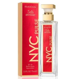 ARDEN 5TH AVENUE NYC PULSE EDP 75 ML