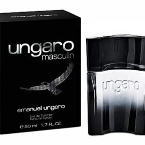 UNGARO MASCULIN EDT 90 ML REGULAR