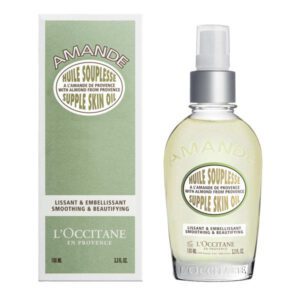 L OCCITANE HUILE SOUPPLESSE 100 ML