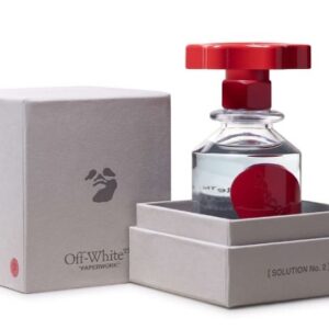 OFF-WHITE SOLUTION N 2 EDP 100 ML REGULAR