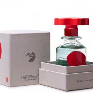 OFF-WHITE SOLUTION N 1 EDP 100 ML REGULAR