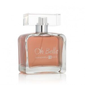 MANDARINA DUCK OH BELLA EDT 100 ML TESTER # (CAJA GENERICA)