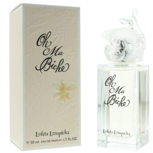 LOLITA LEMPICKA OH MA BICHE EDP 50 ML REGULAR