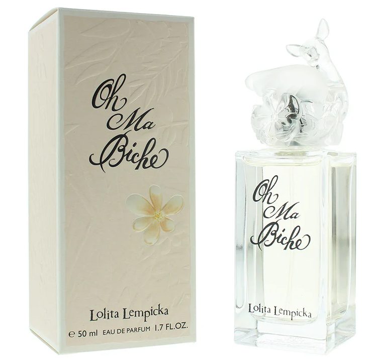 LOLITA LEMPICKA OH MA BICHE EDP 50 ML REGULAR