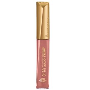 RIMMEL LONDON OH MY GLOSS PLUMP 758 6.5 ML REGULAR
