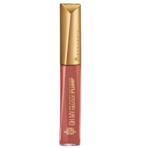 RIMMEL LONDON OH MY GLOSS PLUMP 759 6.5 ML REGULAR