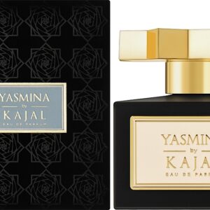 KAJAL PERFUMES YASMINA EDP 100 ML REGULAR