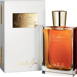 JULIETTE OIL FICTION UNISEX EDP 75 ML TESTER # (CAJA GENERICA)
