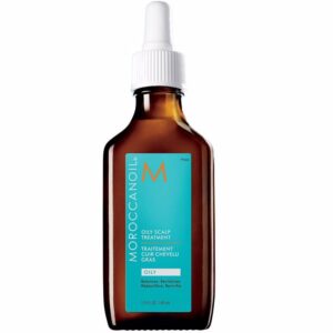 MOROCCANOIL TREATMENT OILY SCALP 45 ML REGULAR