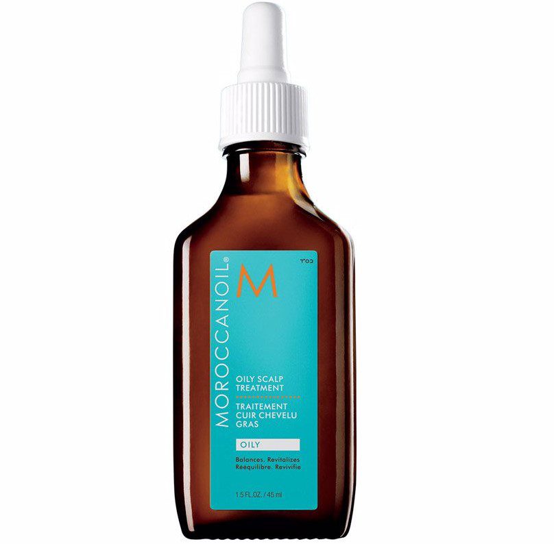 MOROCCANOIL TREATMENT OILY SCALP 45 ML REGULAR