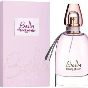 FRANCK OLIVIER BELLA EDP 75 ML REGULAR