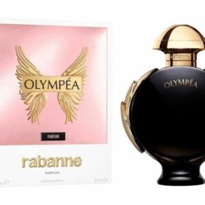OLYMPEA PARFUM 80 ML TESTER # (CAJA GENERICA)