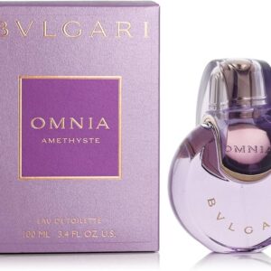 BVLGARI OMNIA AMETHYSTE EDT 50 ML REGULAR