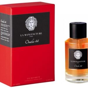 LA MANUFACTURE OMELIE EDP 100 ML TESTER # (CAJA GENERICA)