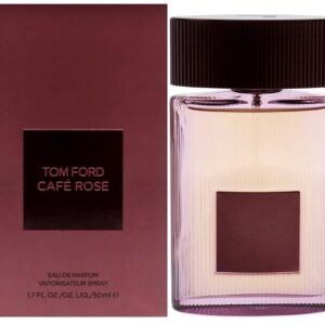 TOM FORD CAFE ROSE EDP 100 ML REGULAR