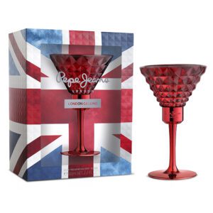 PEPE JEANS LONDON CALLING HER EDP 80 ML