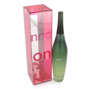JESUS DEL POZO ON EL 100 ML REGULAR