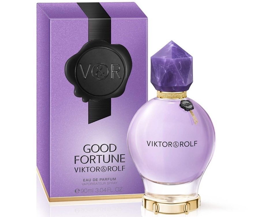 VIKTOR & ROLF GOOD FORTUNE EDP 90 ML