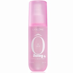LANCOME O OUI MIST BRUMA PELO Y CUERPO 100 ML TESTER # (CAJA GENERICA)