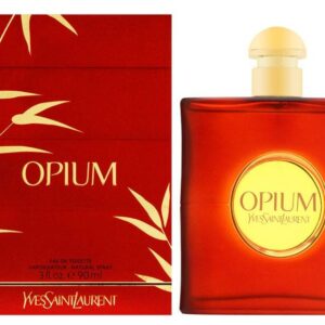 OPIUM EDT 90ML TESTER # (CAJA GENERICA)