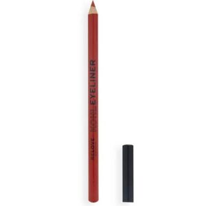 REVOLUTION KOHL EYELINER ORANGE 1.2 GRAMOS REGULAR