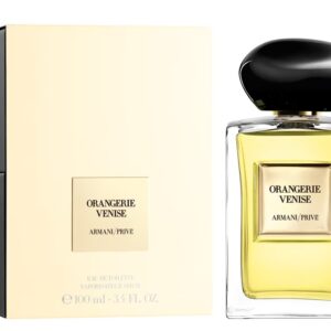 ARMANI PRIVE ORANGERIE VENISE UNISEX EDT 100 ML REGULAR
