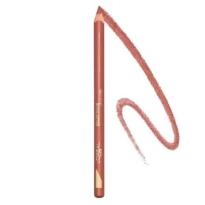 LOREAL LAPIZ DE LABIOS COLOR RICHE 236 ORGANZA